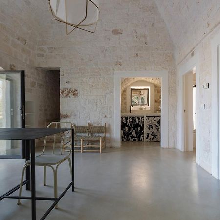 Casale Con Cipresso Villa Ostuni Exterior photo