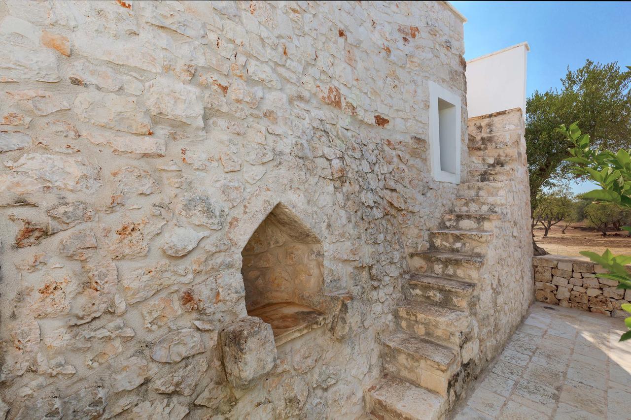 Casale Con Cipresso Villa Ostuni Exterior photo