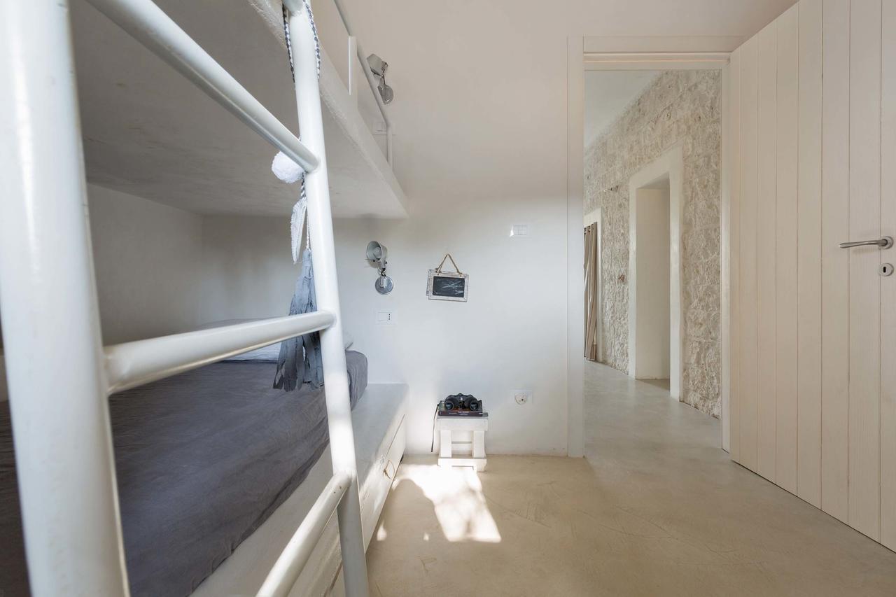 Casale Con Cipresso Villa Ostuni Exterior photo