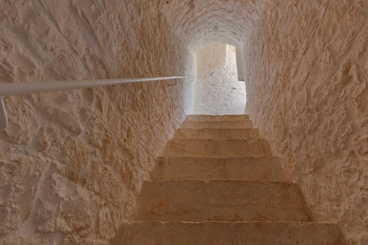 Casale Con Cipresso Villa Ostuni Exterior photo