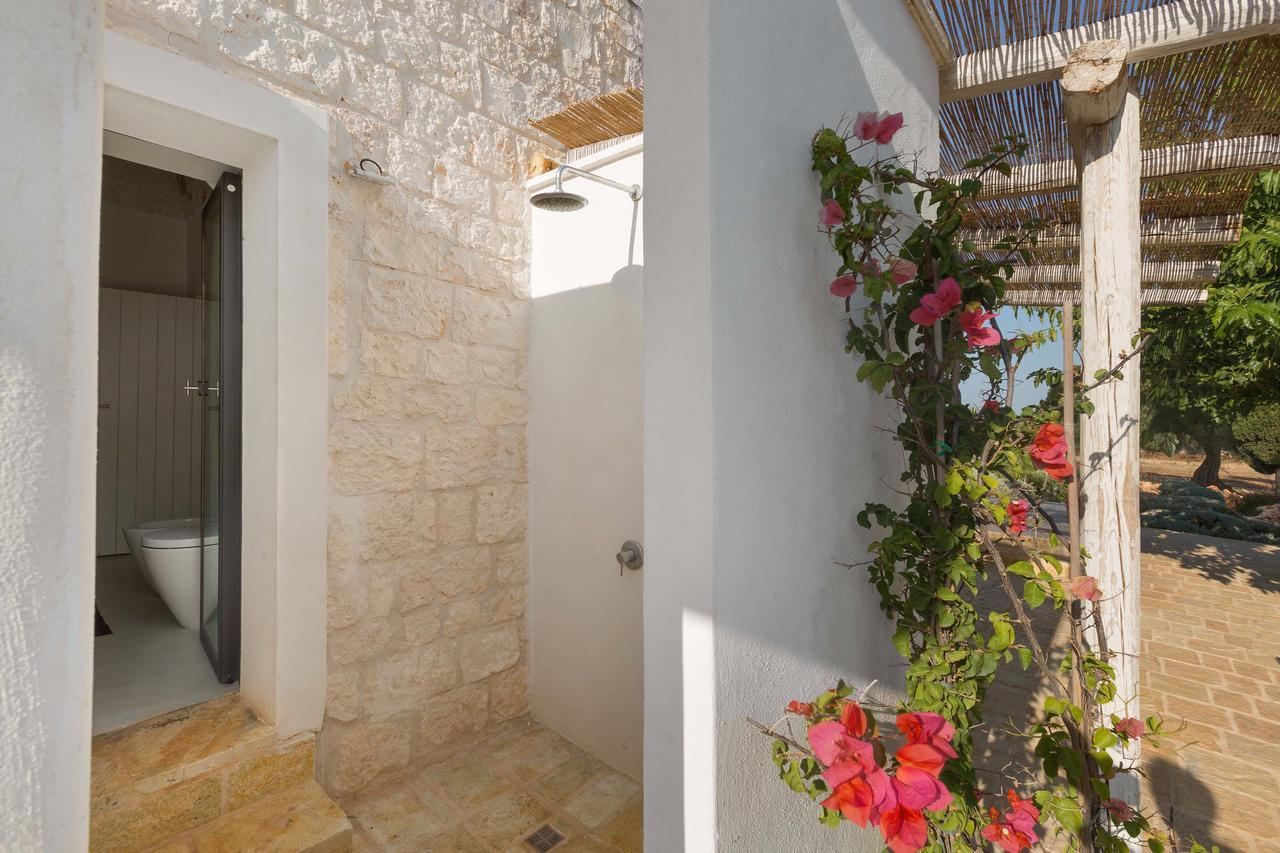Casale Con Cipresso Villa Ostuni Exterior photo