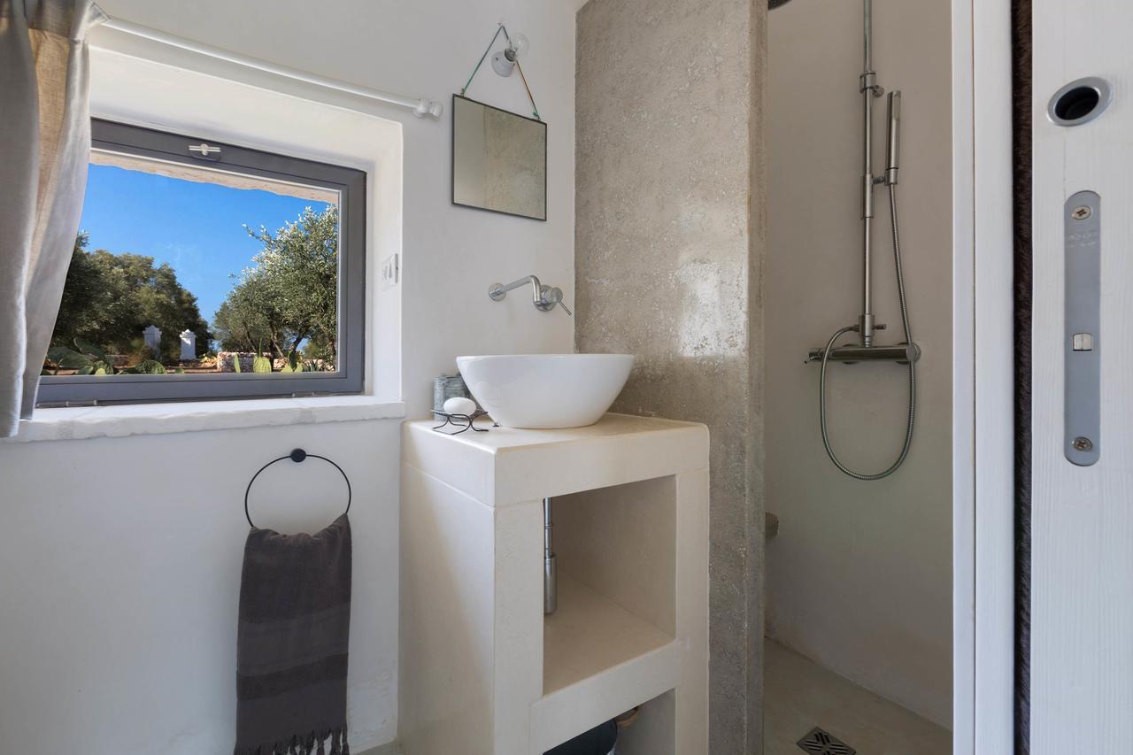 Casale Con Cipresso Villa Ostuni Exterior photo