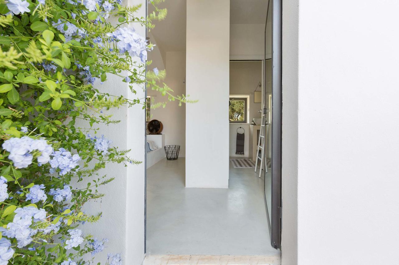 Casale Con Cipresso Villa Ostuni Exterior photo