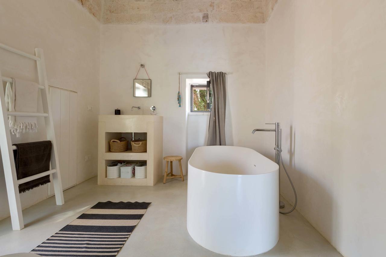 Casale Con Cipresso Villa Ostuni Exterior photo
