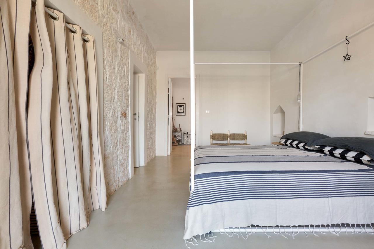 Casale Con Cipresso Villa Ostuni Exterior photo