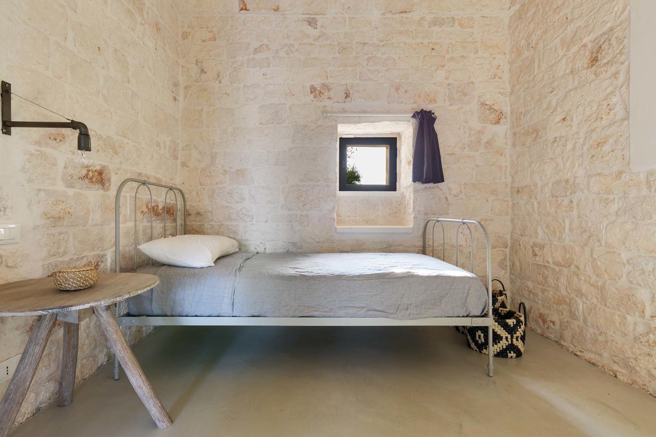 Casale Con Cipresso Villa Ostuni Exterior photo